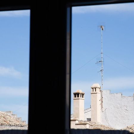 A Casa Di Rosa Villa Matera Exterior photo