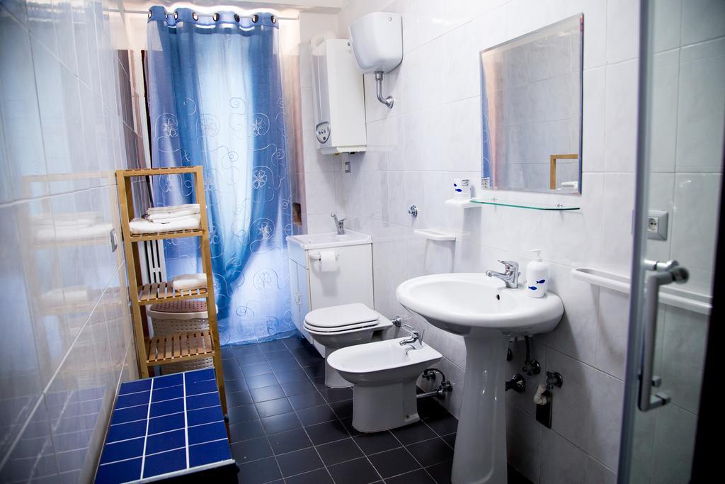 A Casa Di Rosa Villa Matera Room photo